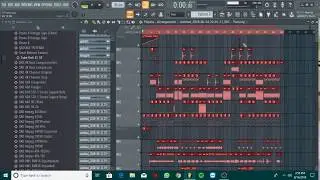 Como exportar sonido, voces y baterias por separado en fl studio 20