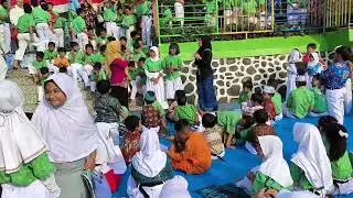 English on Friday SDN Lenteng agung 05