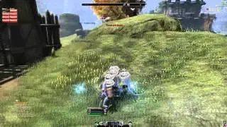Elder Scrolls Online [The Naked Gank Squad]