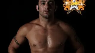 Industry Spotlight - Becoming a MMA Fighter
