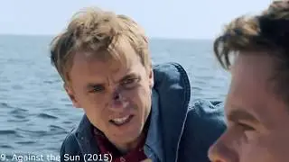 Top Survival Films