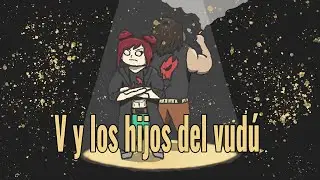 Cyberpunk 2077: La historia, pero contada en primera persona pt2 | Mi Aventura