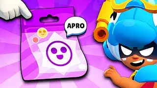 APRO il PRIMO LEGGENDARIO SUPER PACCHETTO! - Brawl Stars