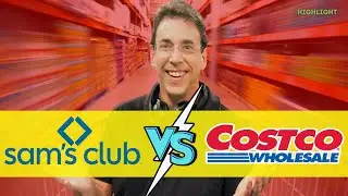 Costco vs Sam’s Club: Which Warehouse Club Has the Best Gasoline?