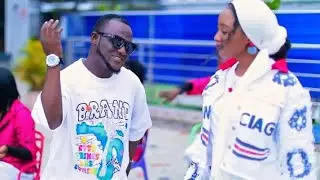Auta Mg Boy - Hanta Da Jini || Official Video 2024 (Full HD)