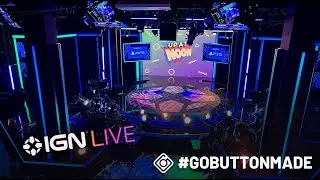 IGN LIVE LA SIZZLE