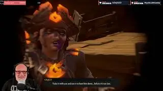 Thieving Highlights! Funny in ya face! New Game Content!