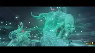 Lost Ark - 1490 Taijutsu Scrapper Valtan Hard Phase 2 Bus
