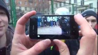LizzzTV и Катя Клэп на первом канале