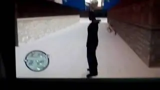 гта беспредел в Сочи