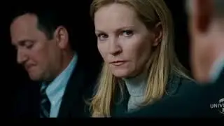 Джейсон Борн 6 (2024) – первый трейлер – Мэтт Дэймон, Кевин Костнер – Universal Pictures