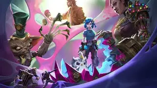 CHECK VAR ANH NGƯỜI CÂY: NGƯỜI NHÀ RIOT CHƠI GAME THÌ SẼ NHƯ THẾ NÀO?