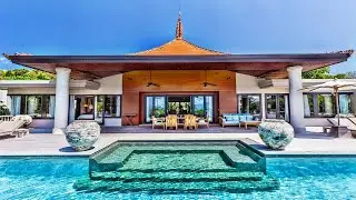 Trisara Phuket Thailand