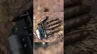 new model finger technology
