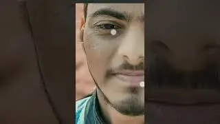 Face Whit photo Editing And Background Color Change
