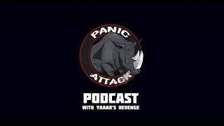 The Panic Podcast - Episode 2, Small Gangs & the Citadel