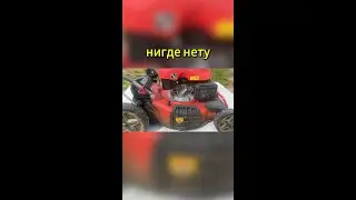 Как я обслуживаю бензиновую газонокосилку