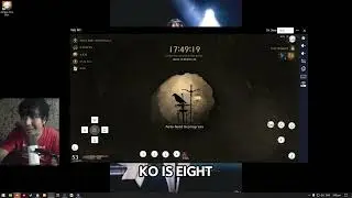 UGPhone for Nightcrows | Mir4 | Roblox | ROO