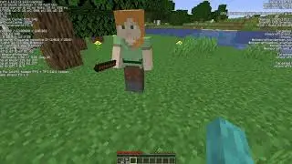 minecraft quiet asmr ep 1 the beginning