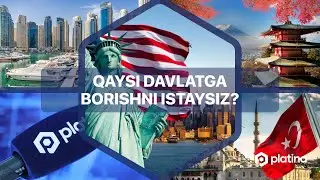 Qaysi davlatga borishni istaysiz?