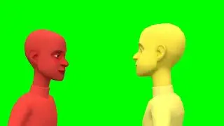 Red and yellow Plotagon