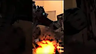 Titan Cameraman Transition pt4 