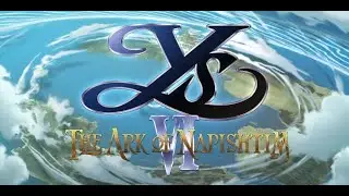 Ys VI The Ark of Napishtim - Opening