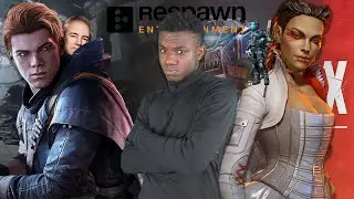 How Respawn Saved Singleplayer Games