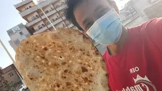 makanan khas arab saudi mantab gaes #arabsaudi
