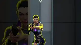Insane Snipes In Valorant