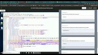 Unlock Cyber Immersive Labs Walkthrough #2 LibreOffice Vulnerability (Year 8)