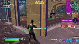 Another Held Up Crowned Victory Royale Video