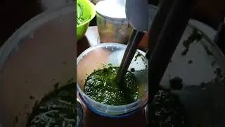 робимо неокласичний соус #песто #авторськакухня #італія