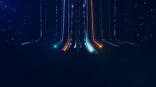 Particles Flow