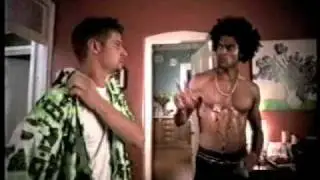 Tim Tam genie ad 2001