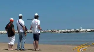 Heli SmackDown On The Beach 2010 - Luigi Rungi
