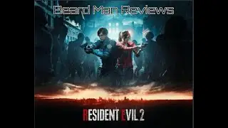 Resident Evil 2 (Remake) review