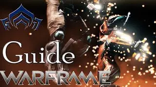 Как получить варфрейм Валькирия ? Гайд - Warframe 2018