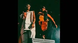 (FREE) Metro Boomin x 21 Savage Type Beat 2022 - "Killa"