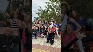 С Днём Защиты Детей!🥳👧❤️👦👨‍👩‍👧‍👦 #группамишель #лайкизайке #лайкилюбимойзайке