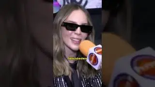 Belinda Felicita Al Programa Hoy Por Su 26 Aniversario