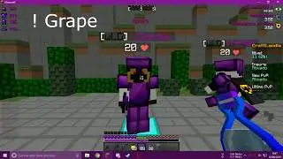 TEXTURAS PARA PVP 1.5.2 (FPS PLUS) Donut Pack Folder #3