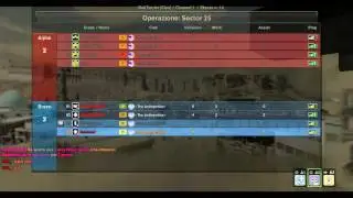 ~The An0nym0us~ vs - Team Alaska -