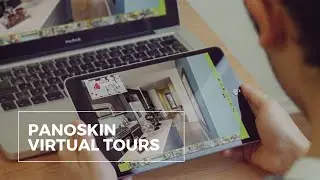 Panoskin Virtual Tours | LCP360