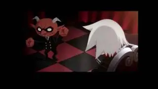 Soul Eater "Ko Oni erstes Erscheinen" [GerFanDub]
