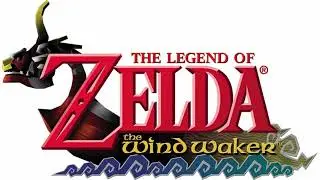 Phantom Ganon - Ethnica
