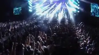 Muse - Madness Live @ Ejekt Festival Athens 2016