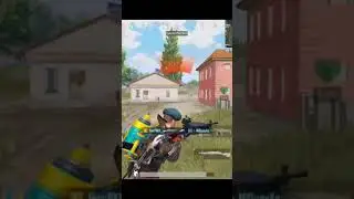 Dp💪 1vs4✴️ @Pubgchallenger