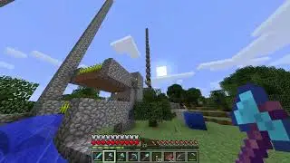 339 1.4.7 (Java Edition) Minecraft выживание летсплей LetsPlay