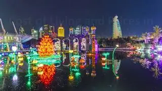 Cost of Living and Prices in Dubai, United Arab Emirates